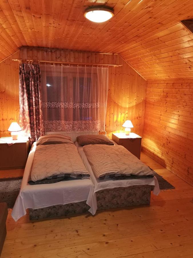 Chaty Javorina Tatranska Javorina المظهر الخارجي الصورة
