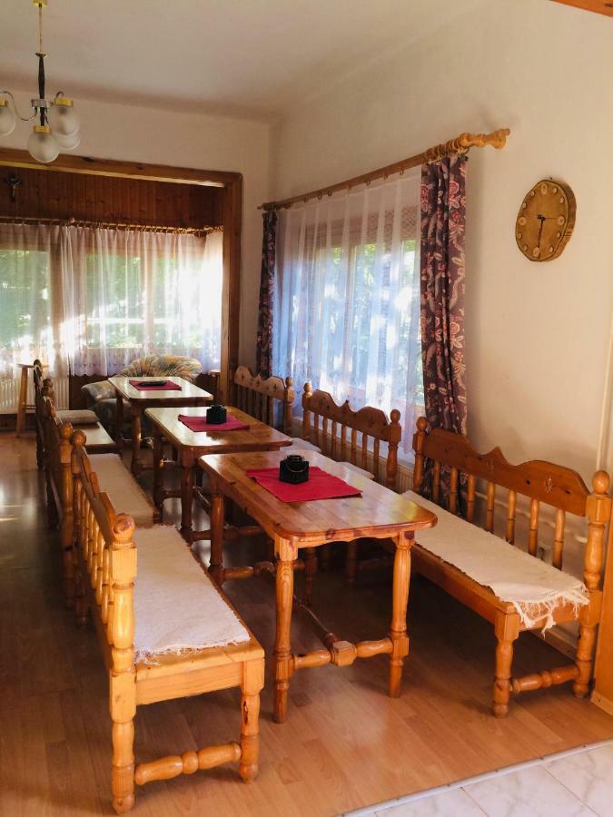 Chaty Javorina Tatranska Javorina المظهر الخارجي الصورة