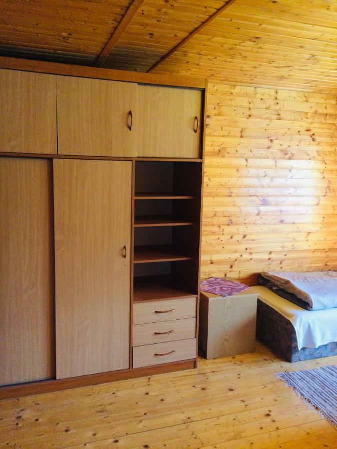 Chaty Javorina Tatranska Javorina المظهر الخارجي الصورة