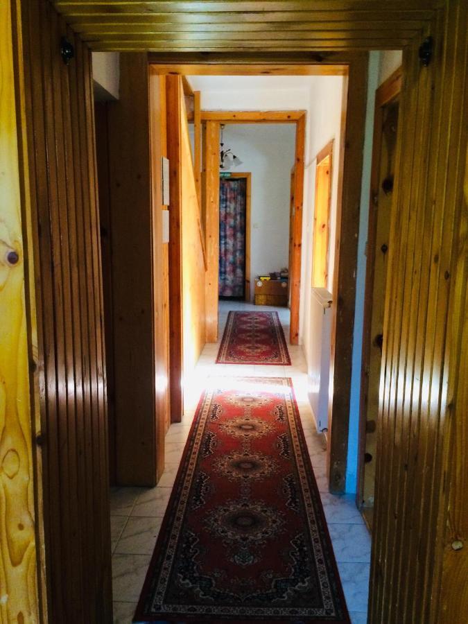 Chaty Javorina Tatranska Javorina المظهر الخارجي الصورة